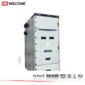 Tablero de KYN6133kV Metal Clad cerrado eléctrico Panel HV caja Metal